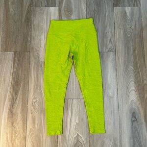 Beyond Yoga Leggings Size M